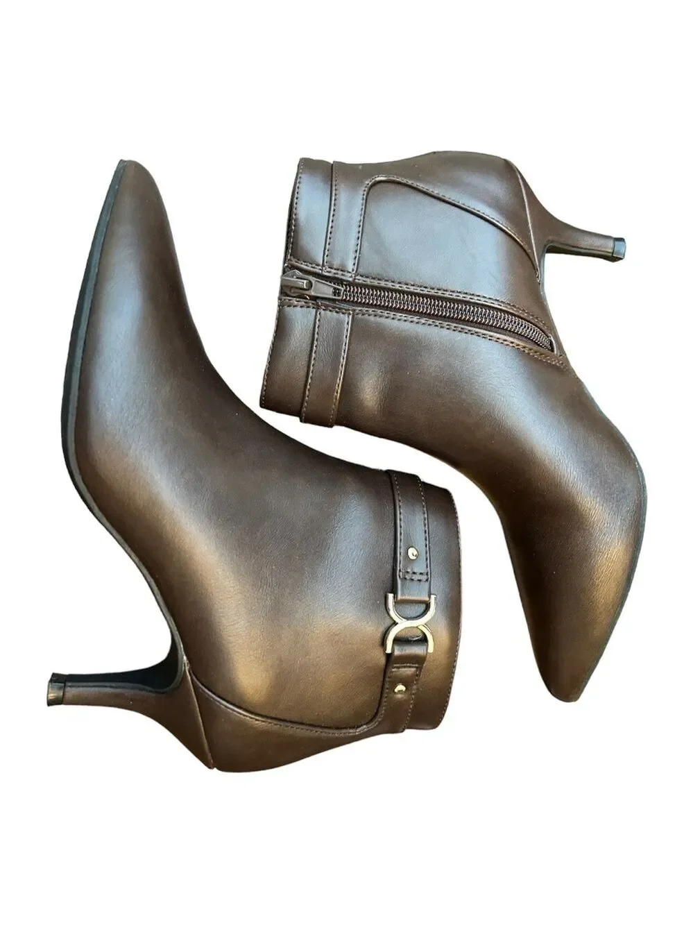 CHARTER CLUB Ulyssa Dress Booties, Created for Macy's